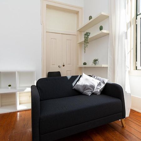 4Br Lisbon Apartment - Central Location Zewnętrze zdjęcie