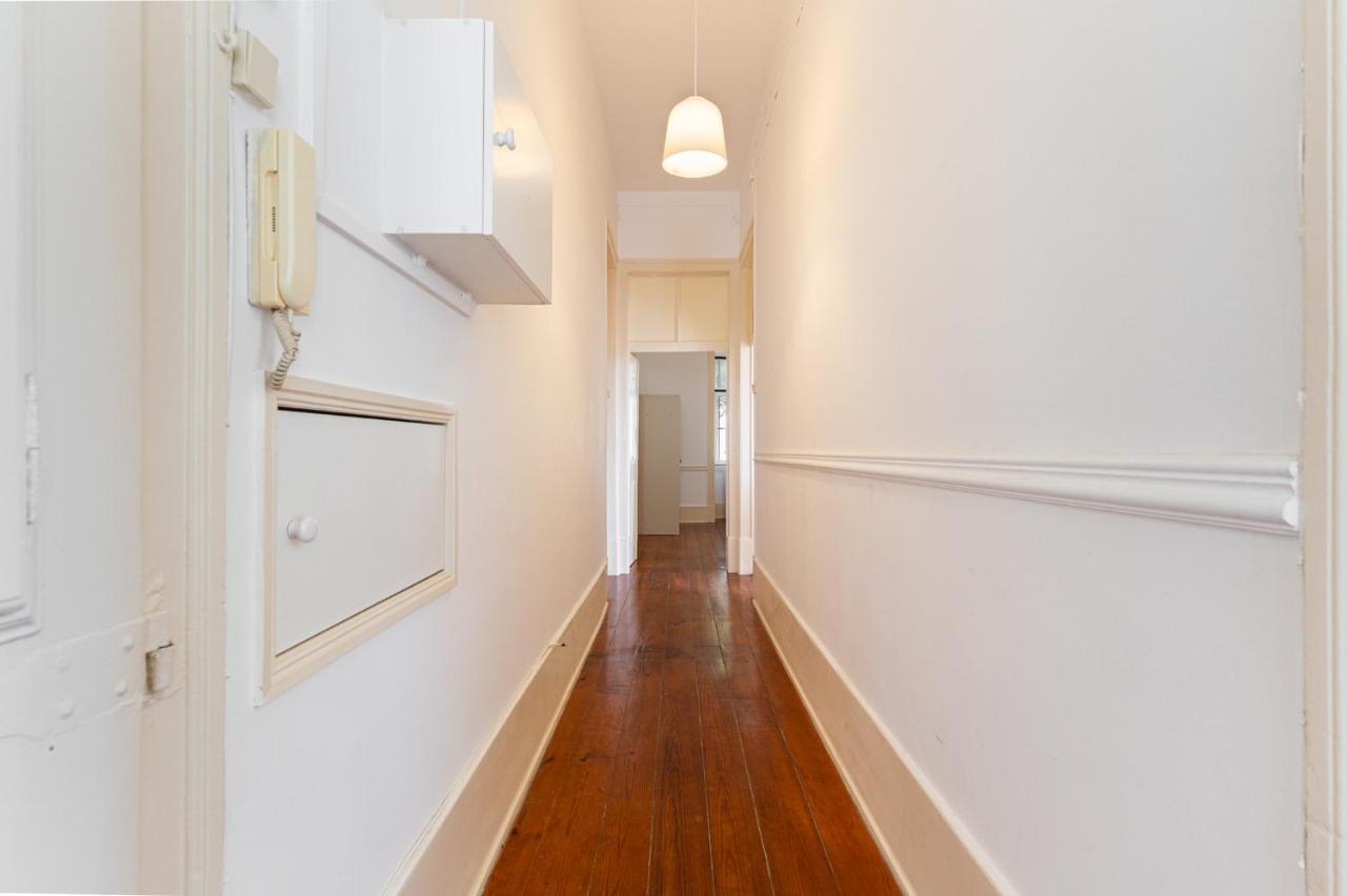 4Br Lisbon Apartment - Central Location Zewnętrze zdjęcie